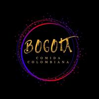 Logotipo Bogotá