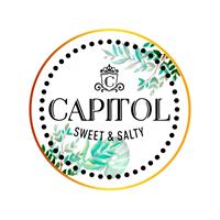 Logotipo Capitol