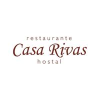 Logotipo Casa Rivas