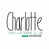 Logotipo Charlotte