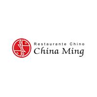 Logotipo China Ming