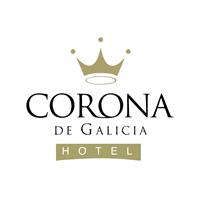 Logotipo Corona de Galicia