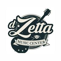Logotipo D Zetta Music Center