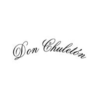 Logotipo Don Chuleton