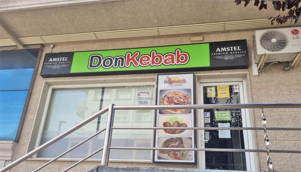 imagen principal Don Kebab