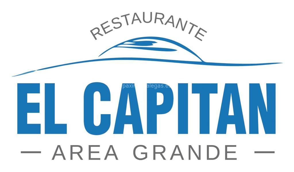 logotipo El Capitán