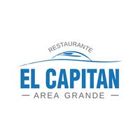 Logotipo El Capitán