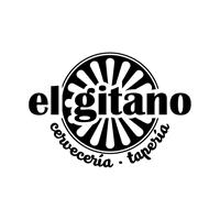 Logotipo El Gitano