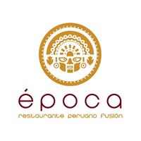 Logotipo Época
