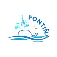 Logotipo Fontiña