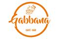logotipo Gabbana