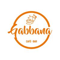 Logotipo Gabbana