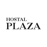 Logotipo Hostal Plaza