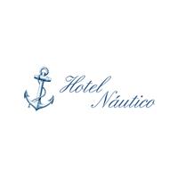 Logotipo Hotel Náutico