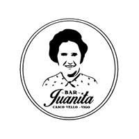 Logotipo Juanita Gastrobar