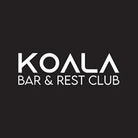 Logotipo Koala Rest Club