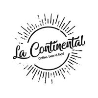 Logotipo La Continental