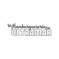 Logotipo La Hamburguesería de Ultramar