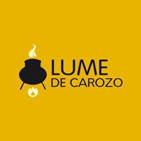 Logotipo Lume de Carozo