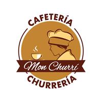 Logotipo Mon Churrí