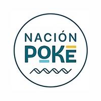 Logotipo Nación Poke