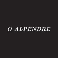 Logotipo O Alpendre