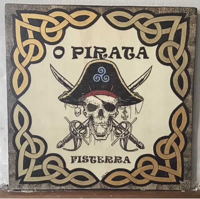 O Pirata imagen 17