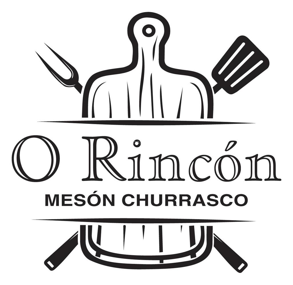 logotipo O Rincón