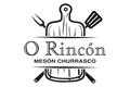 logotipo O Rincón