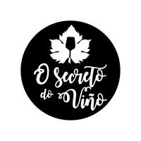 Logotipo O Secreto do Viño