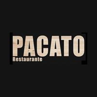 Logotipo Pacato