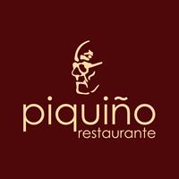 Logotipo Piquiño