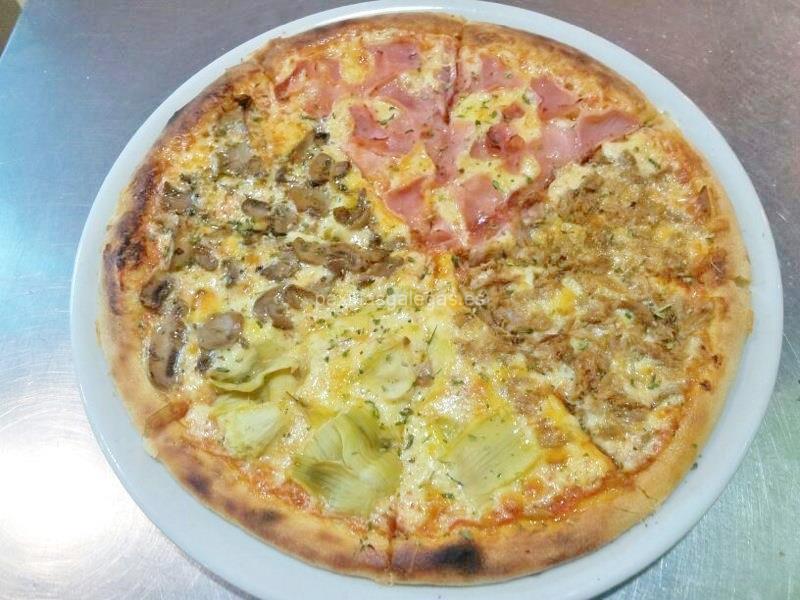 Pizza Tutto imagen 9