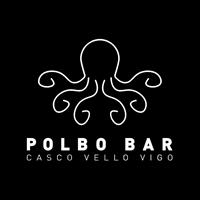 Logotipo Polbo Bar