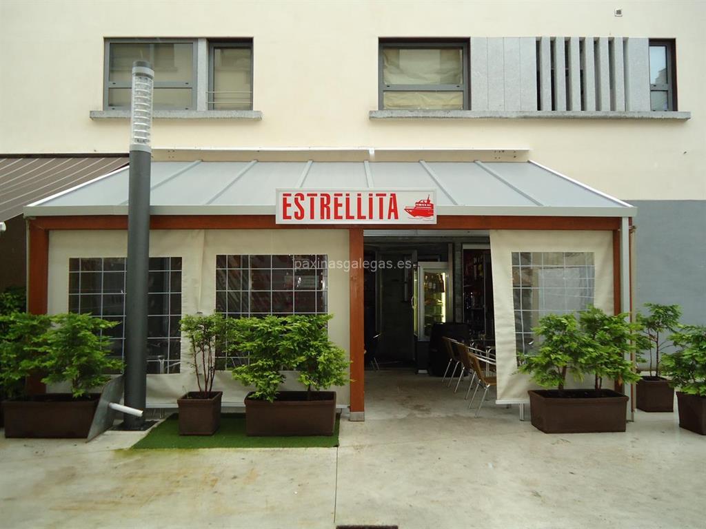 imagen principal Restaurante Estrellita