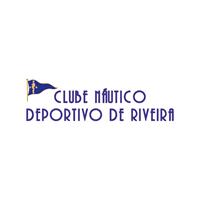 Logotipo Restaurante Náutico 