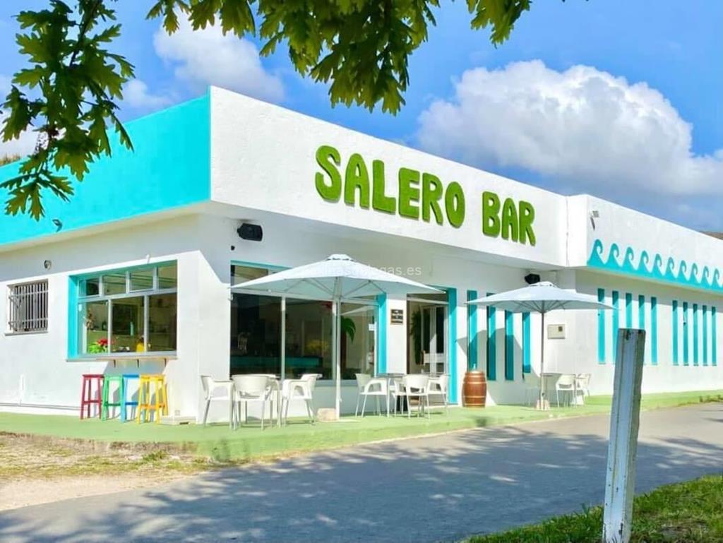 imagen principal Salero Bar 