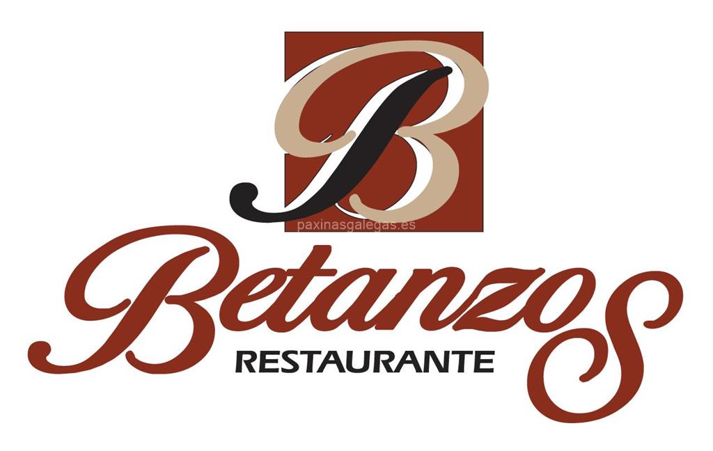 logotipo Salones Betanzos
