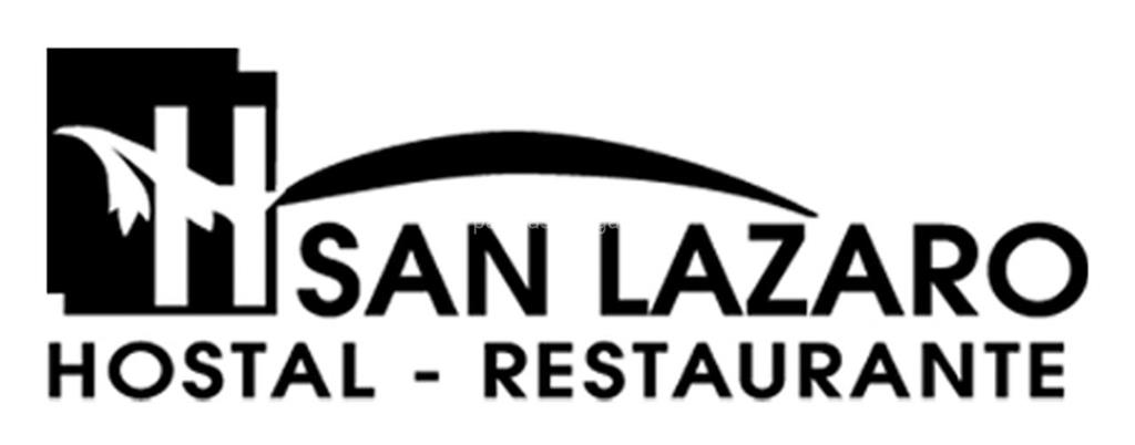 logotipo San Lázaro