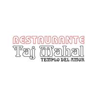 Logotipo Taj Mahal