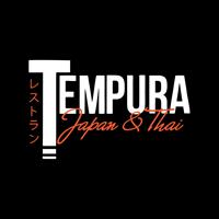 Logotipo Tempura