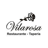 Logotipo Vilarosa