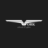 Logotipo York