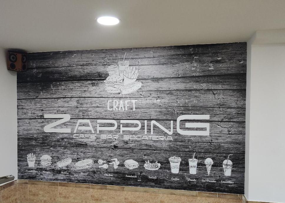Zapping Café-Bar imagen 8