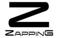 logotipo Zapping Café-Bar