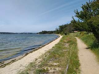 Fechas, información, programa, cartel, imágenes, mapa y ubicación de A Fontiña  en  Cambados