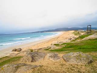 Fechas, información, programa, cartel, imágenes, mapa y ubicación de A Lanzada (2021)  en  O Grove