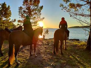 Fechas, información, programa, cartel, imágenes, mapa y ubicación de Acabalodabeiramar  en  Muxía