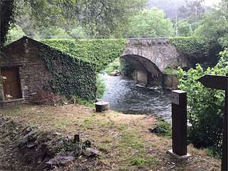 Fechas, información, programa, cartel, imágenes, mapa y ubicación de Aceña de Barcia  en  A Ribeira de Piquín