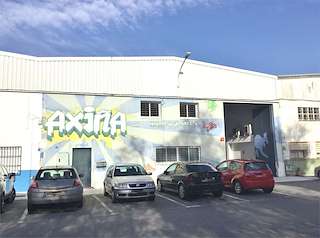 Fechas, información, programa, cartel, imágenes, mapa y ubicación de Activo Axiña  en  Cambre